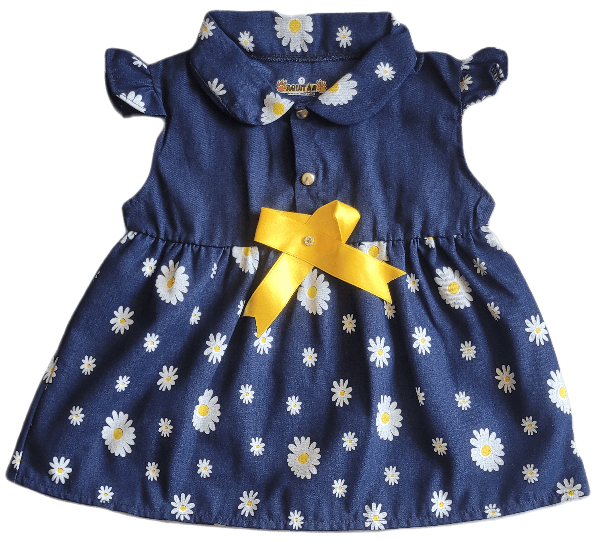 Ropa de niñas
